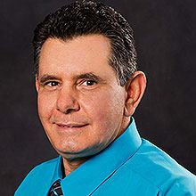 Dr. Lorenzo Minervo Padron - Woodland, CA - Dentistry