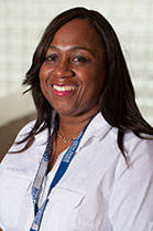 Dr. Paulette P Porteous-Cole, DDS