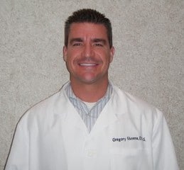 Dr. Gregory Wayne Skeens, DDS - Encinitas, CA - Dentistry