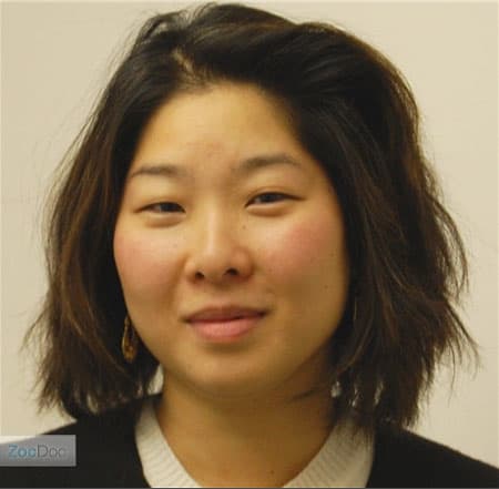 Dr. Winifred Chao-Rei Teng - New York, NY - Dentistry