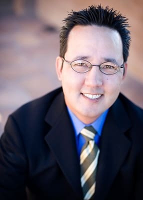 Dr. Darron Tomoki Tanioka - Temecula, CA - Dentistry