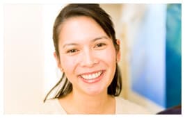 Dr. Naomi Marie Carolino - San Francisco, CA - Dentistry