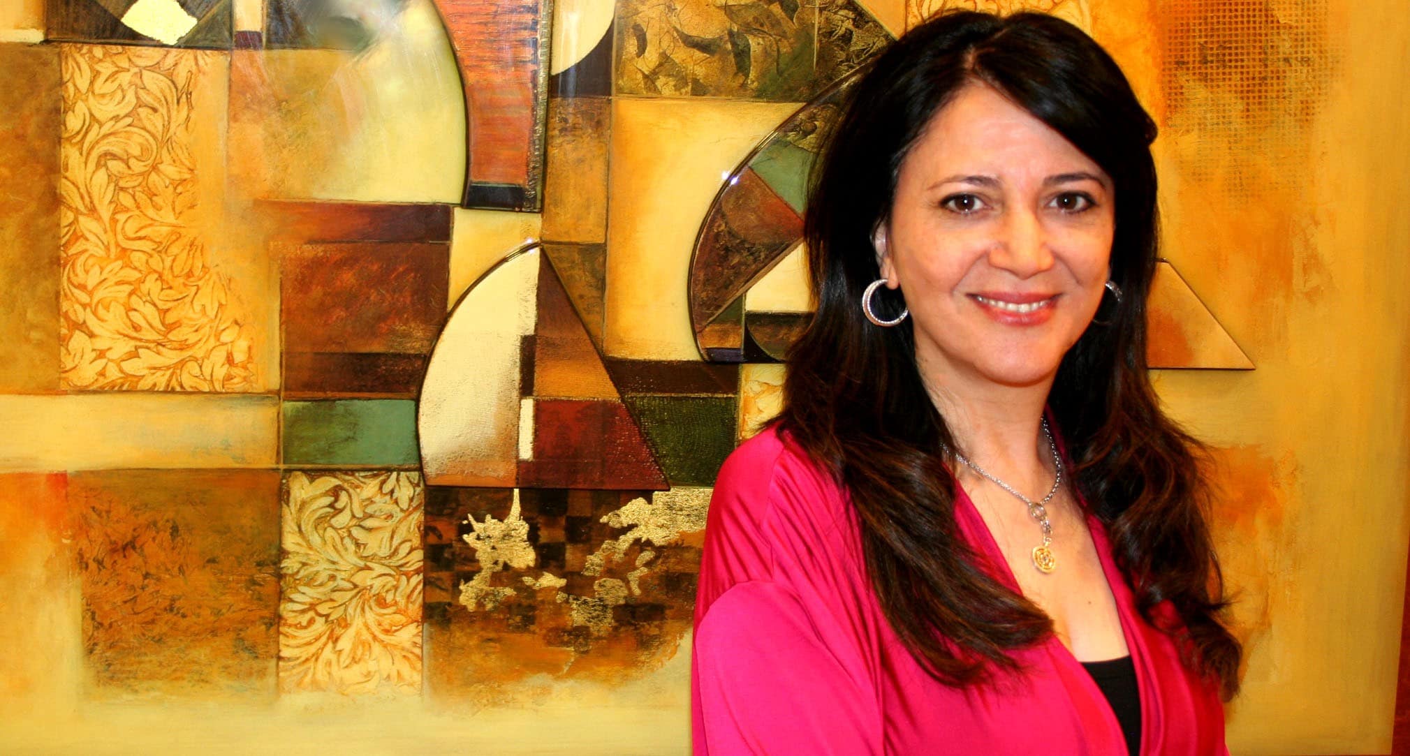 Dr. Samira Amini - Santa Ana, CA - Dentistry