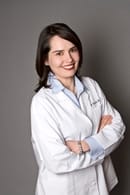 Dr. Natalia Maria Homyak - Marina del Rey, CA - Dentistry