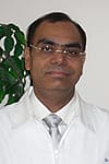 Dr. Vikram Mishra - Chatsworth, CA - Dentistry