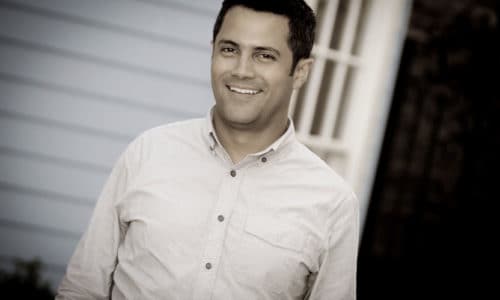 Dr. Alejandro Echeverry - Pasadena, CA - Dentistry