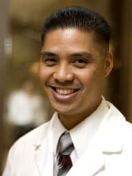 Dr. Ferdinand L Parawan, DDS - SAN RAMON, CA - Dentistry