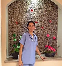 Dr. Hema Jhamb, DDS - Los Gatos, CA - Dentistry
