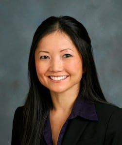 Dr. Juliet T Wouden, DDS - San Francisco, CA - Dentistry