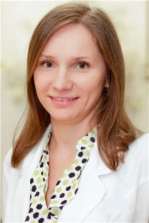 Dr. Larisa Tkach - New York, NY - Dentistry