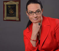 Dr. Anna Gasparova - Brooklyn, NY - Dentistry