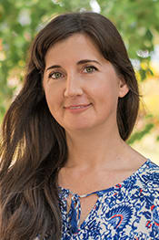 Dr. Radost Nikolova Dimova - Seattle, WA - Dentistry