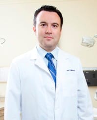 Dr. Anton Feldman - New York, NY - Dentistry