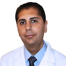 Dr. Hambik Oktanyan - La Canada Flintridge, CA - Dentistry