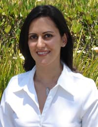 Dr. Roxana Ramezani - San Diego, CA - Dentistry