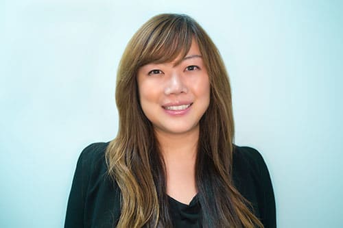 Dr. Kelly Eunjung Hong - Victorville, CA - Dentistry