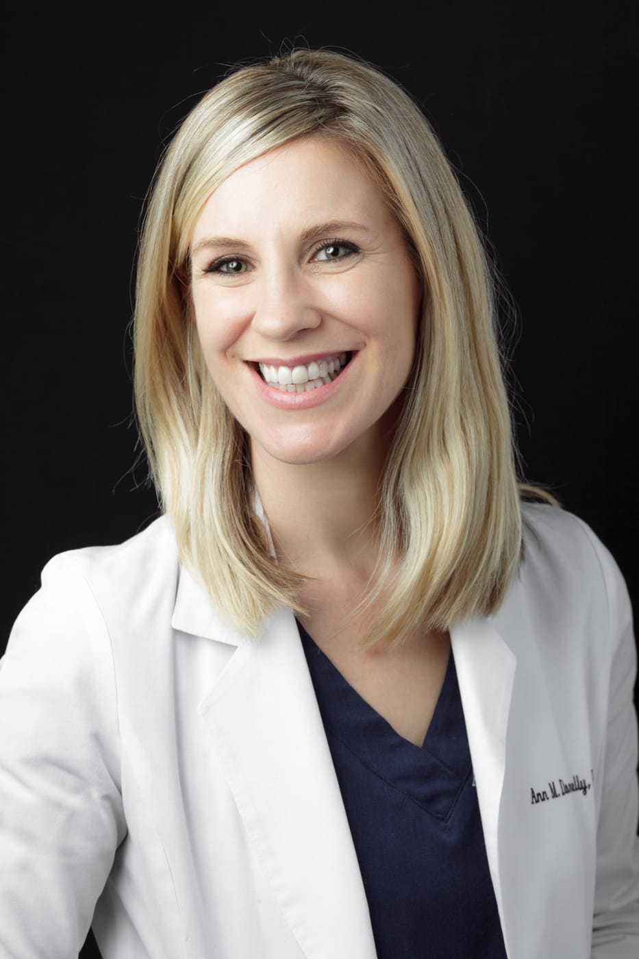 Dr. Ann Michelle Donnelly, DDS - San Francisco, CA - Dentistry