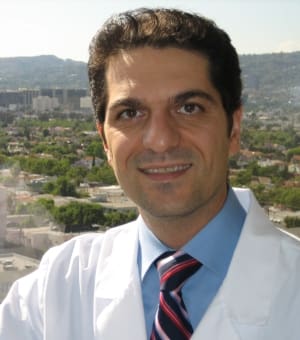 Dr. Mehrshad Shelyan - Los Angeles, CA - Dentistry
