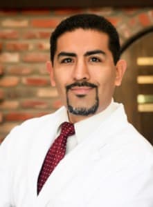 Dr. Ricardo Andrade, DDS - SACRAMENTO, CA - Dentistry