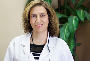 Dr. Roya Nematollahi - Tustin, CA - Dentistry, Oral & Maxillofacial Surgery
