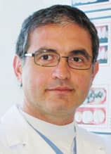 Dr. Garo Ourfalian - Tarzana, CA - Dentistry