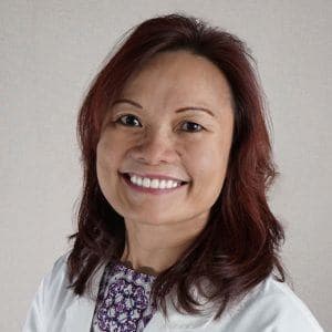 Dr. Hoang Thi Truong - Sacramento, CA - Dentistry