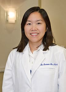 Dr. Ha Carmen - Santa Maria, CA - Dentistry