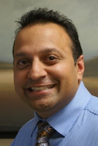 Dr. Sajit J Patel, DMD - Aliso Viejo, CA - Dentistry