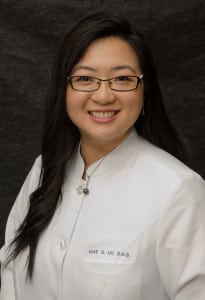 Dr. Faye Go Uy - Lakewood, CA - Dentistry