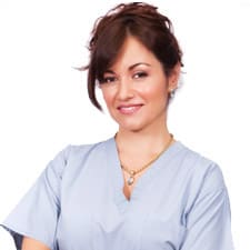 Dr. Lidya Soraya Acevedo - Montebello, CA - Dentistry