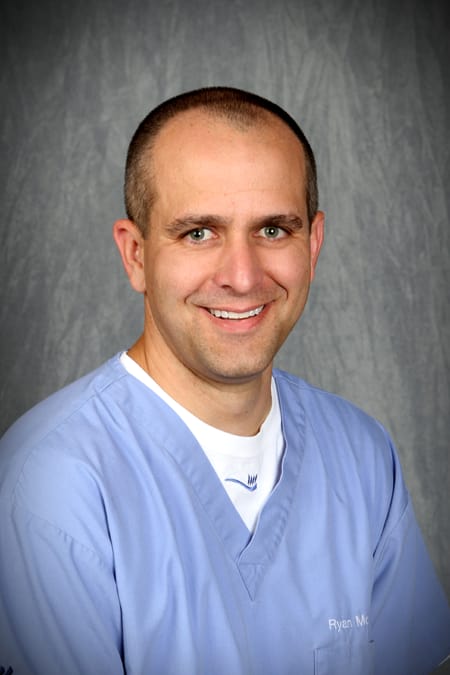 Dr. Ryan Joseph Monti, DDS - Valencia, CA - Dentistry