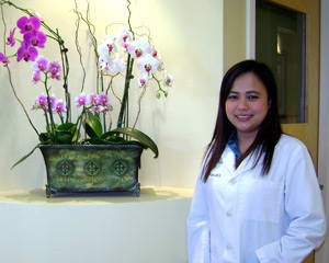 Dr. Jennifer K Lam, DDS - MOUNTAIN VIEW, CA - Dentistry