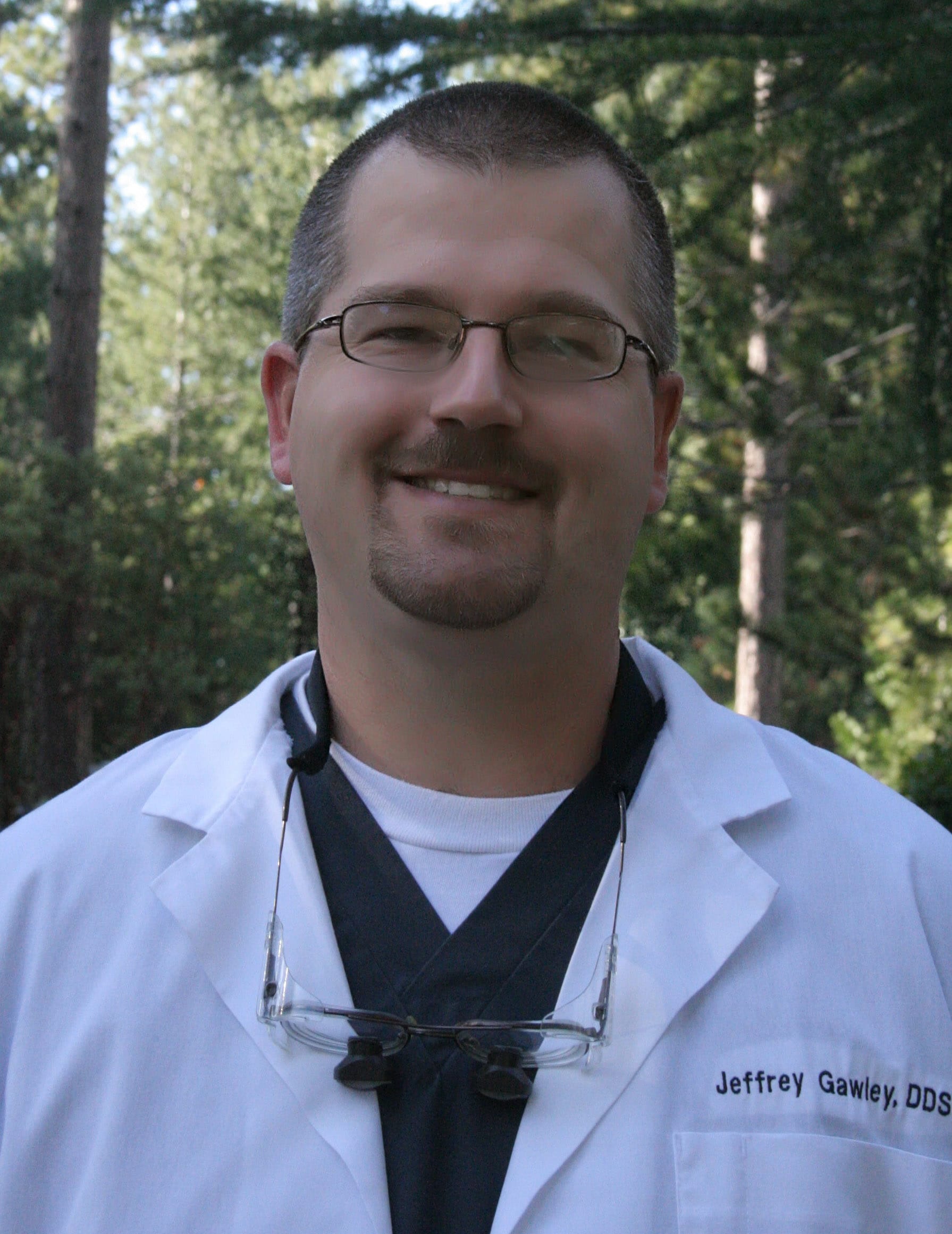 Dr Valentine Dds Grass Valley Ca Dr. Paul L. Evans, DDS | Grass Valley, CA | General Dentistry