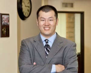 Dr. Sung Woon Cho