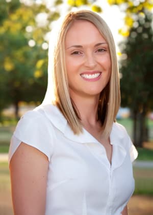 Dr. Krystle Lynne Fenton, DDS
