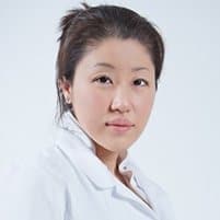 Dr. Angela Lee - Englewood Cliffs, NJ - Dentistry
