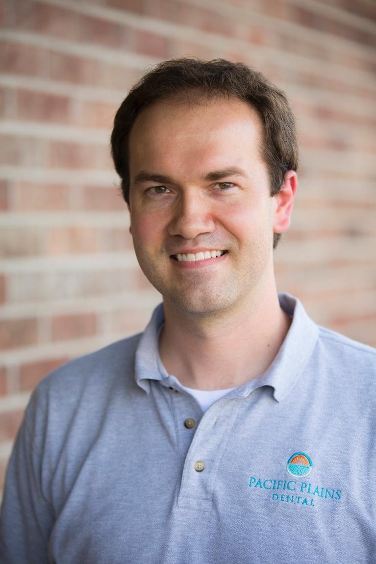 Dr. Brendan Lee Duede - Olathe, KS - Dentistry