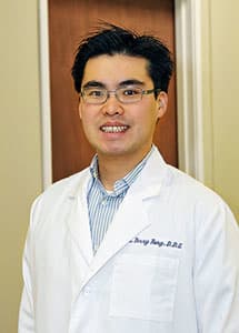 Dr. Yat Yeung Tang - Santa Maria, CA - Dentistry
