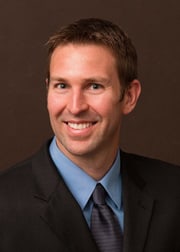 Dr. Jarrett S Grosdidier - Leawood, KS - Dentistry