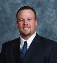 Dr. Justin A Ebersole, DDS