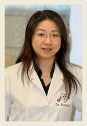 Dr. Roxana Yu Fung Io