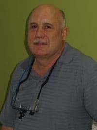 Dr. Joseph W Kenny, DDS