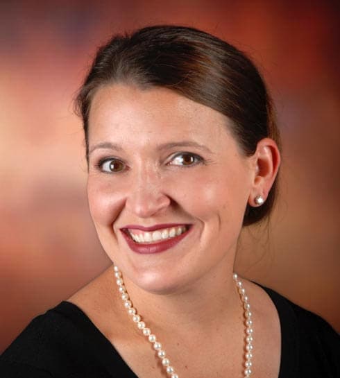 Dr. Malinda G Mundy-Burgett, DDS - Fishers, IN - Dentistry