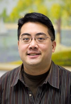 Dr. Anthony Lee, DDS - Chicago, IL - Dentistry