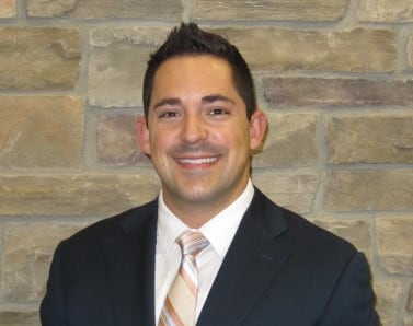 Dr. David Calvin Reed - Crown Point, IN - Dentistry