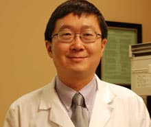 Dr. Kuo K Wu - Akron, OH - Dentistry