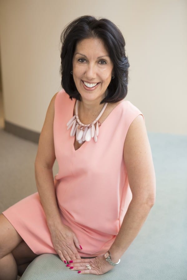 Dr. Danine Marie Fresch-Gray, DDS - Arlington, VA - Dentistry