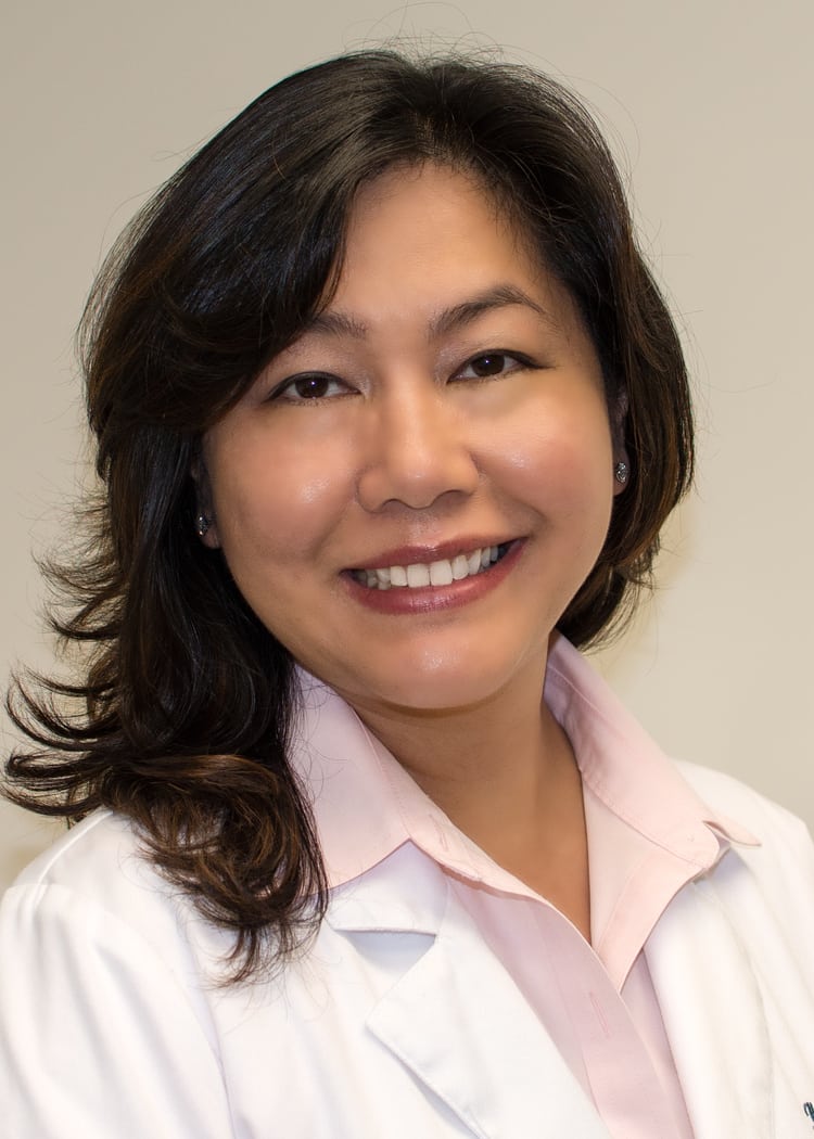 Dr. Minh-Khue Katherine Dang, DDS - Falls Church, VA - Dentistry