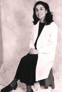 Dr. Nazi Zahedi, DDS - Richmond, VA - Dentistry