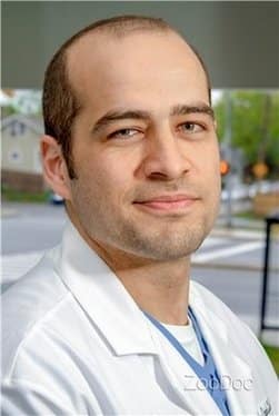 Dr. Serdar C Ozturk - Arlington, VA - Dentistry